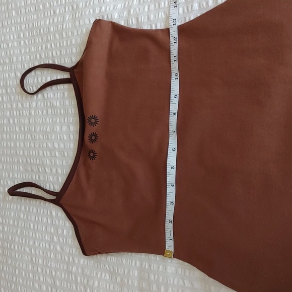 NWT H&M/Divided Cotton Blend Slip Dress/Tunic Size Small - Picture 9 of 13